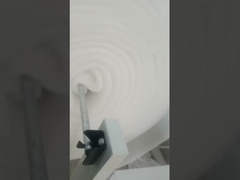 Foam Mesh-belt Laminating Machine